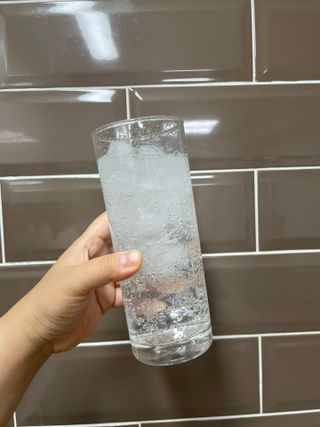 몽베스트 Montbest with Sparkling water Lime20병 — 5점을 준 리뷰어가 2022년 6월 올린 사용 사진
