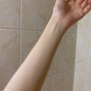 바이오오일 [바이오-오일] 바디 로션 175ml — 4점을 준 리뷰어가 2021년 11월 올린 사용 사진