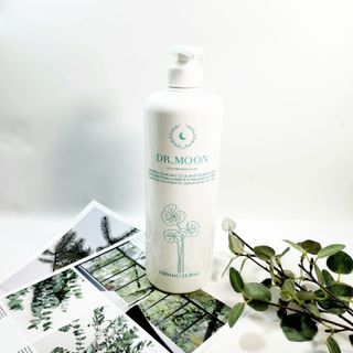 [닥터문] 센텔라 시카케어 화이트머스크 바디워시 1000ml — 5점을 준 리뷰어가 2023년 6월 올린 사용 사진