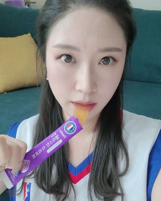 필리브 엘라스틴 더 리프트 — 5점을 준 리뷰어가 2021년 8월 올린 사용 사진