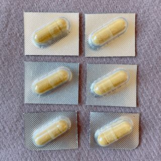 메디타민 원헌드레드 그린프로폴리스 — 5점을 준 리뷰어가 2021년 9월 올린 사용 사진