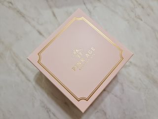 핑크에이지 [렛츠뱅] 수제 시스루뱅 라지 — 5점을 준 리뷰어가 2023년 1월 올린 사용 사진
