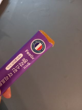 필리브 엘라스틴 더 리프트 — 5점을 준 리뷰어가 2021년 9월 올린 사용 사진