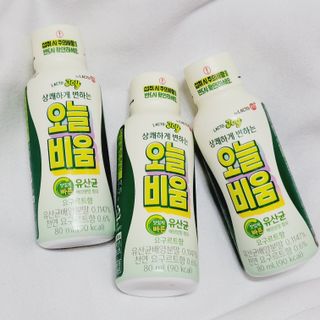 락토조이 오늘비움(구) — 5점을 준 리뷰어가 2022년 1월 올린 사용 사진