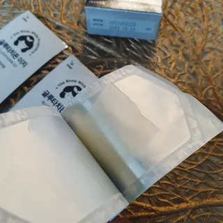 메디포스트 모비타 글루타치온 이지 필름형 30매 — 5점을 준 리뷰어가 2022년 12월 올린 사용 사진