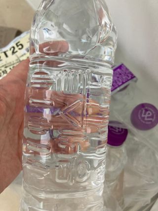 몽베스트 [MONTBEST]위드어스 500mL 20병 — 5점을 준 리뷰어가 2022년 8월 올린 사용 사진