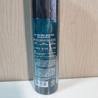 다슈코리아 다슈 데일리 릴렉스 올인원 바디미스트 200ml — 5점을 준 리뷰어가 2021년 3월 올린 사용 사진