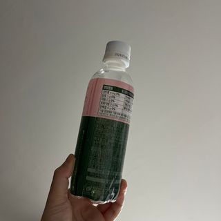 더그레잇티 콤부차 [매일유업] 더그레잇티 44kcal 콤부차 300ml *12개입 (오리지널 6개+베리리치 6개) — 5점을 준 리뷰어가 2023년 7월 올린 사용 사진