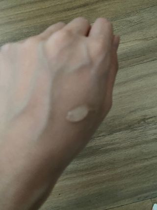 레드투래드 센서티브 어메이징 앰플 30ml — 5점을 준 리뷰어가 2021년 7월 올린 사용 사진