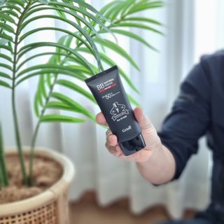 그리니프 포맨 내추럴 비비크림 50g — 5점을 준 리뷰어가 2023년 4월 올린 사용 사진