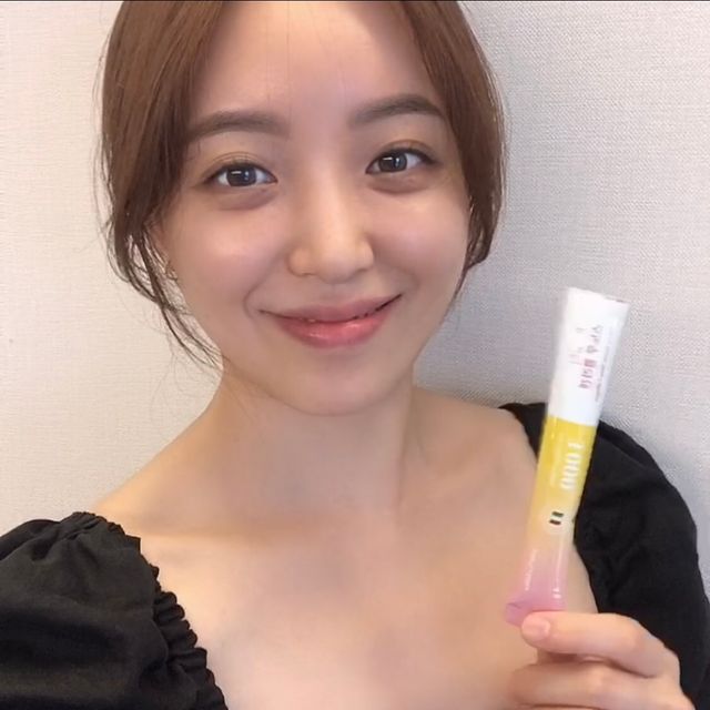 [줄리츠초이스] 더마 뷰티 스노우 콜라겐 리뷰 사진