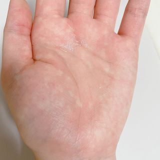 메타포레 12PM 카밍 토너 — 5점을 준 리뷰어가 2021년 8월 올린 사용 사진