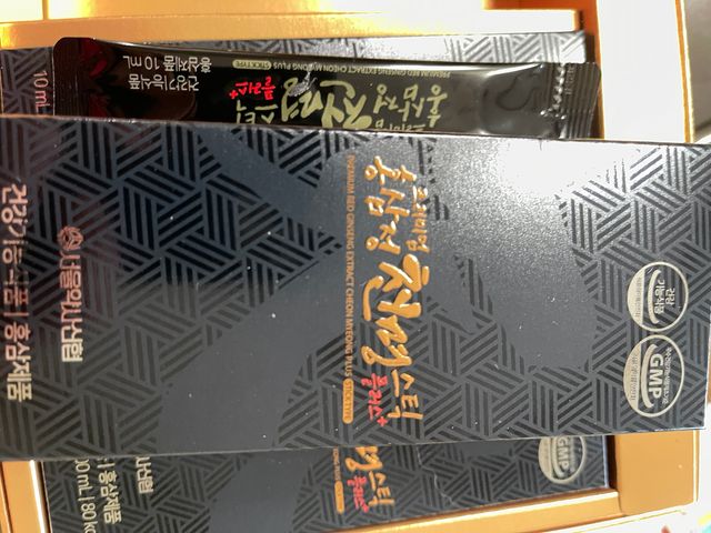 약사신협_천명플러스스틱_10mlx30포 리뷰 사진