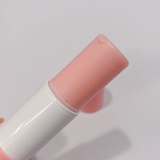 스킨큐어 산다화 카멜리아 안티 링클 멀티밤 — 5점을 준 리뷰어가 2022년 11월 올린 사용 사진