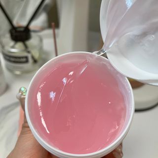 바이오오일 [바이오-오일] 드라이 스킨 젤 100ml — 5점을 준 리뷰어가 2021년 12월 올린 사용 사진