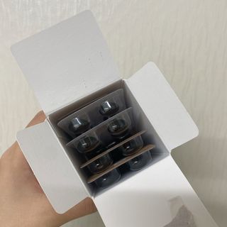 슬림플래닛 잔티젠 600mg 굿밤 다이어트 — 5점을 준 리뷰어가 2021년 2월 올린 사용 사진