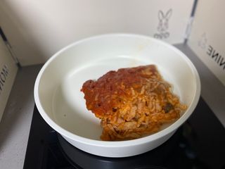 불타 호랑이 닭발 250g — 4.5점을 준 리뷰어가 2021년 7월 올린 사용 사진