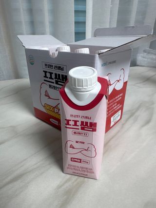 달콤쌉쌀쇼콜라님이 올린 리뷰 사진 3