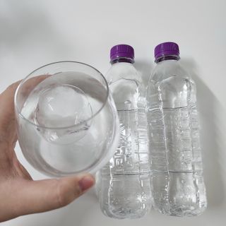 몽베스트 [MONTBEST]위드어스 500mL 20병 — 5점을 준 리뷰어가 2022년 8월 올린 사용 사진