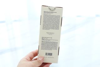 엔트로피메이크업 브로우 앤 래쉬 부스터 세럼 — 5점을 준 리뷰어가 2021년 10월 올린 사용 사진