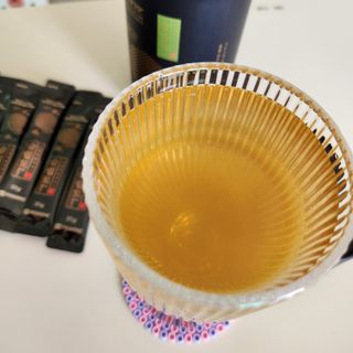 프리마인 자체 기업부설 연구소에서 찾아낸 건강한 수면의 비밀.  슬립토 플러스 30포 — 5점을 준 리뷰어가 2023년 5월 올린 사용 사진