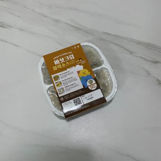 다함께레시피 다시피 초간편 블럭소소 400g — 5점을 준 리뷰어가 2023년 1월 올린 사용 사진