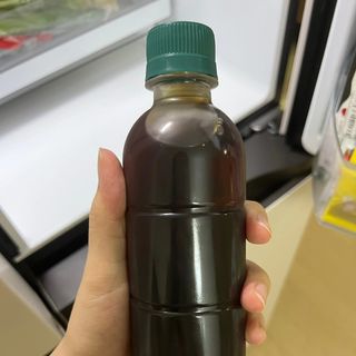 무라벨 바리스타룰스 디카페인 아메리카노 — 5점을 준 리뷰어가 2024년 5월 올린 사용 사진
