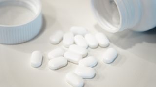 체인미 관절 및 연골건강에 도움을 줄수있는 관절닥터 MSM100 — 5점을 준 리뷰어가 2022년 2월 올린 사용 사진