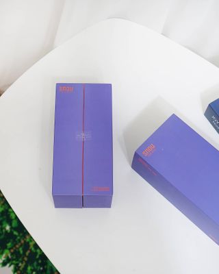 자민경 스노우포맨 클럽 허그 스페셜 세트 — 4점을 준 리뷰어가 2021년 1월 올린 사용 사진