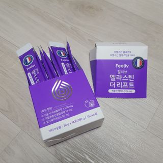 필리브 엘라스틴 더 리프트 — 5점을 준 리뷰어가 2021년 8월 올린 사용 사진