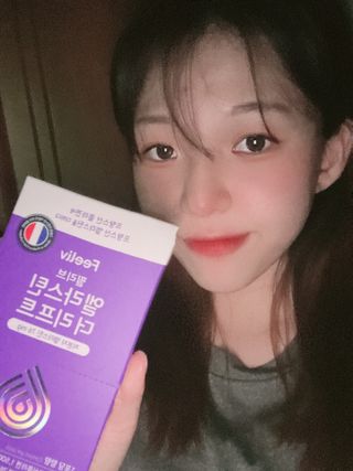 필리브 엘라스틴 더 리프트 — 5점을 준 리뷰어가 2021년 8월 올린 사용 사진