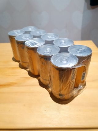 레디큐 드링크 150ml 10병 — 5점을 준 리뷰어가 2021년 1월 올린 사용 사진