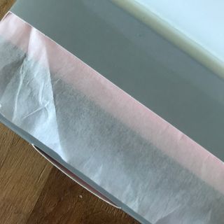 [갸스비] 메이크업은 그대로, 피지만 쏙 - BB킵 오일컨트롤 파우더 페이퍼 — 3점을 준 리뷰어가 2021년 7월 올린 사용 사진