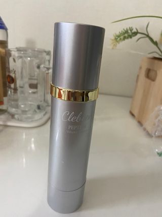 끌레비앙 펩타이드 볼륨 에센스 100ml — 3.5점을 준 리뷰어가 2021년 5월 올린 사용 사진