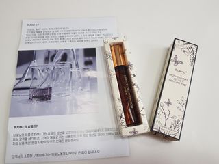 브에노 마더워트 시크릿 퍼퓸 미스트 — 5점을 준 리뷰어가 2021년 7월 올린 사용 사진