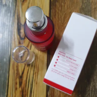 레드투래드 센서티브 어메이징 앰플 30ml — 5점을 준 리뷰어가 2021년 10월 올린 사용 사진