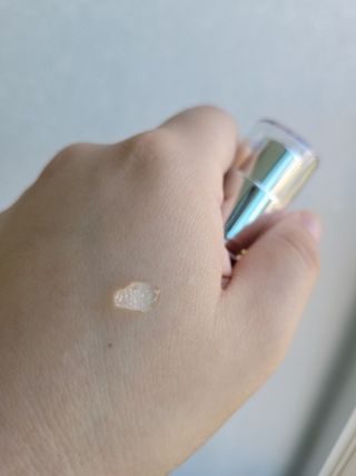 레드투래드 센서티브 어메이징 앰플 30ml — 5점을 준 리뷰어가 2021년 6월 올린 사용 사진