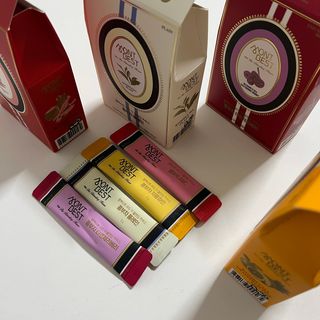 [몽베스트] 위드더 블랜딩 하우스 콤부차 _ 버라이어티팩 — 5점을 준 리뷰어가 2024년 4월 올린 사용 사진