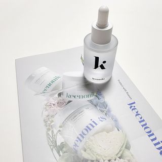 키노닉스 펀더멘탈 앰플 부스터 — 5점을 준 리뷰어가 2021년 10월 올린 사용 사진