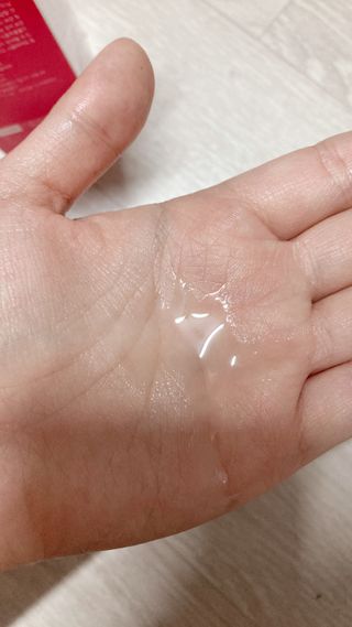 레드투래드 안티더스트 클렌징 오일 150ml — 5점을 준 리뷰어가 2021년 10월 올린 사용 사진