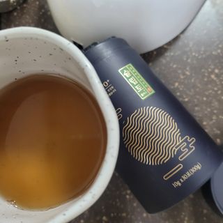 프리마인 자체 기업부설 연구소에서 찾아낸 건강한 수면의 비밀.  슬립토 플러스 30포 — 5점을 준 리뷰어가 2023년 5월 올린 사용 사진