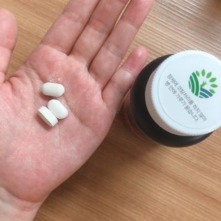 슬림플래닛 가르시니아 2500mg 비포밀 — 4.5점을 준 리뷰어가 2021년 9월 올린 사용 사진