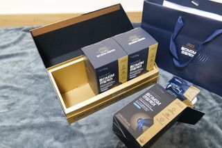 [브이푸드] 옵티MSM 관절케어 (70ml x30포) — 5점을 준 리뷰어가 2022년 7월 올린 사용 사진