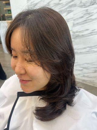 [올리브영] 웰더마 프리미엄 레티놀 콜라겐 리프팅 리스토어 피팅마스크 4매 — 5점을 준 리뷰어가 2025년 7월 올린 사용 사진
