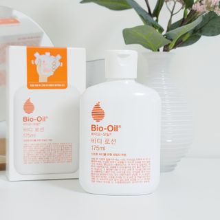 바이오오일 [바이오-오일] 바디 로션 175ml — 5점을 준 리뷰어가 2021년 9월 올린 사용 사진