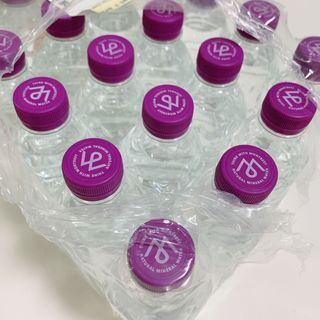 몽베스트 [MONTBEST]위드어스 500mL 20병 — 5점을 준 리뷰어가 2022년 9월 올린 사용 사진