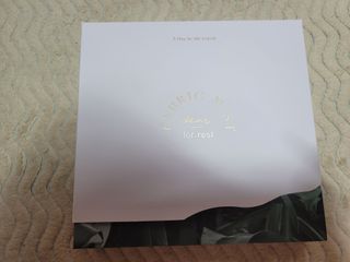 디어포레스트 [5개세트] 숲속의 하루 패브릭미스트 (섬유향수/ 룸스프레이) 50ml 5개 — 5점을 준 리뷰어가 2022년 10월 올린 사용 사진