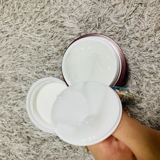 레드투래드 센서티브 슈퍼 크림 50ml — 5점을 준 리뷰어가 2021년 9월 올린 사용 사진