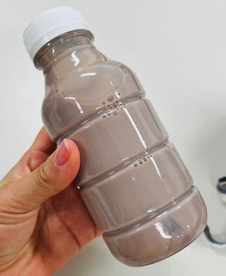 닥터유 프로 단백질 드링크 40g 초코 닥터유 프로 단백질드링크 40g 초코 — 5점을 준 리뷰어가 2024년 9월 올린 사용 사진