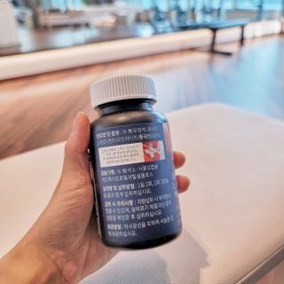 슬림플래닛 L카르니틴 2000mg 엑서사이즈 — 5점을 준 리뷰어가 2021년 3월 올린 사용 사진